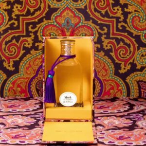 Etro Musk Fragrance