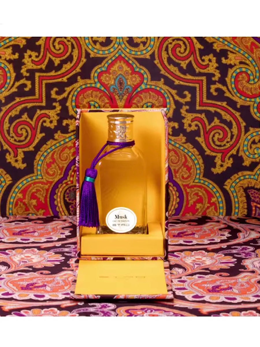 Etro Musk Fragrance