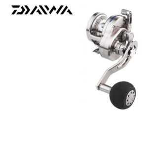 Daiwa Saltiga 15 Slow Jigging 2015 15HL - 15-47-sardalos-test123