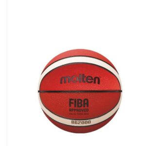 Molten basket Ball