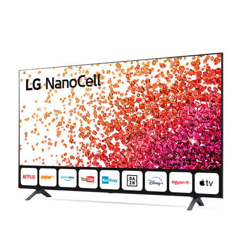 TV LG 65INCH, UHD NANOCELL SMART